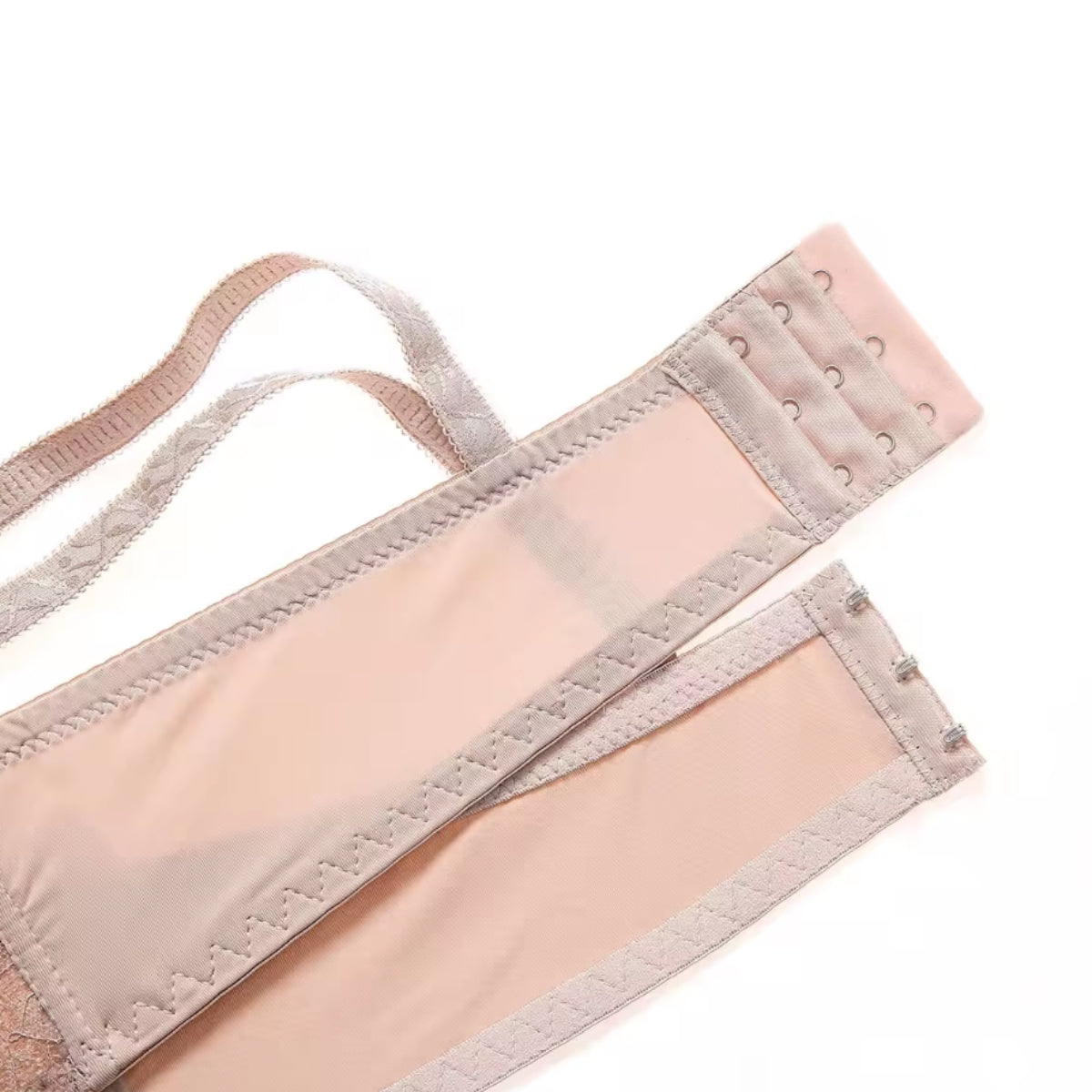 (Pack of 6) Women's  Bra Panty Lingerie Set for Girl's Combo  | L-27