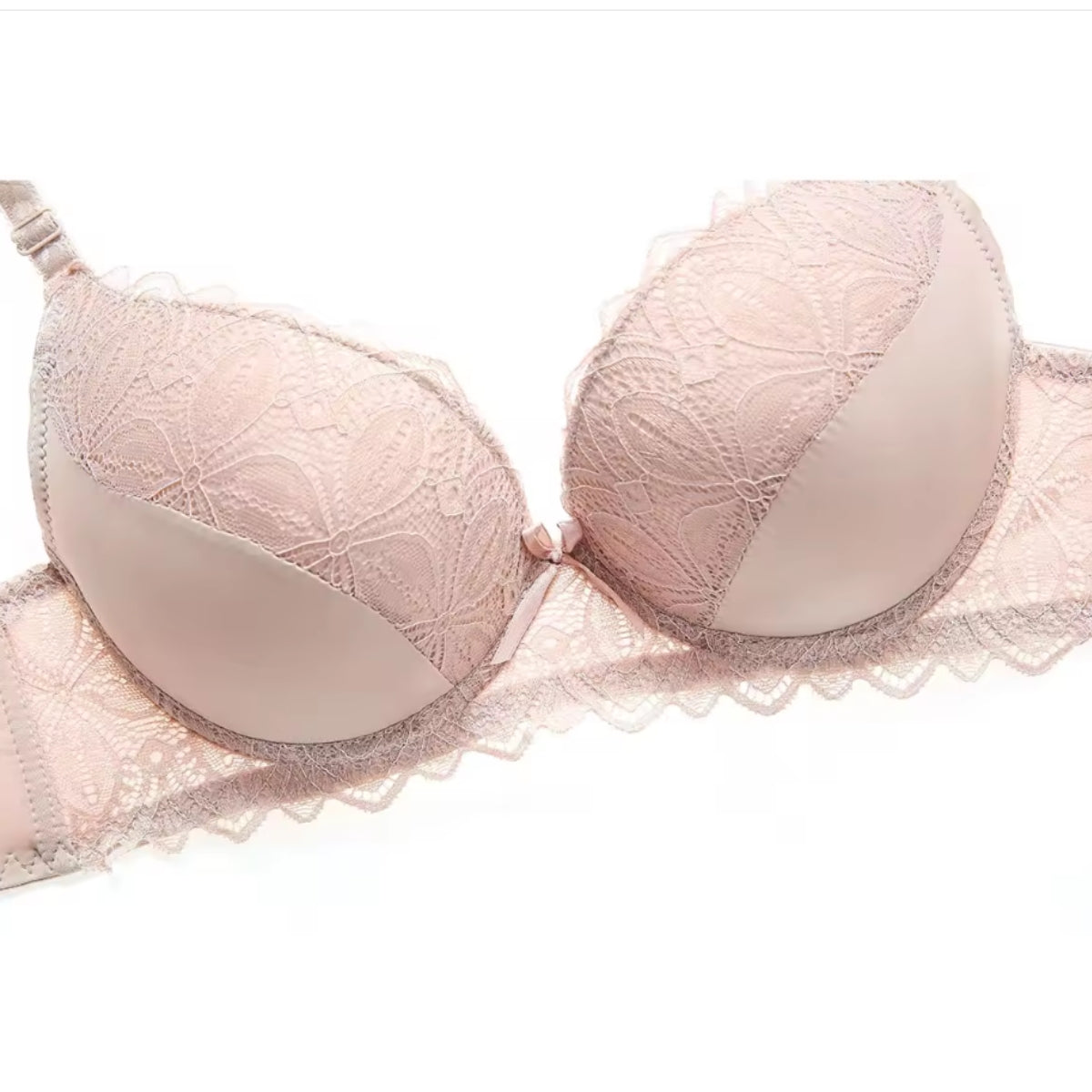 (Pack of 6) Women's  Bra Panty Lingerie Set for Girl's Combo  | L-27