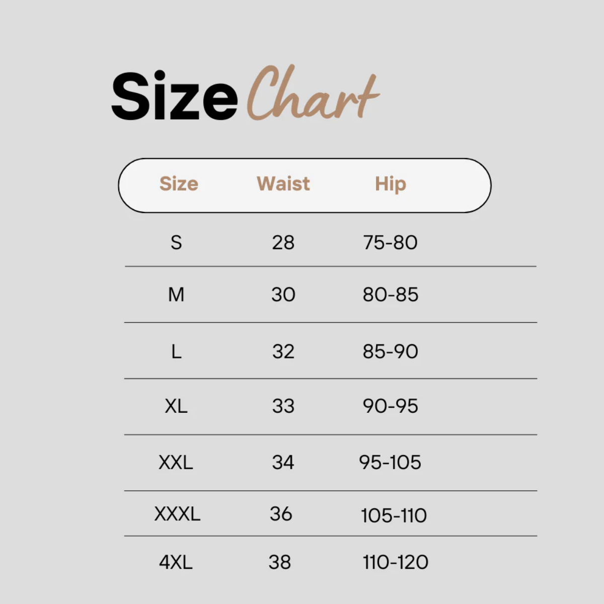 Ultimate Women's Panties Pack – Comfort & Style in Every Pair| PC-19