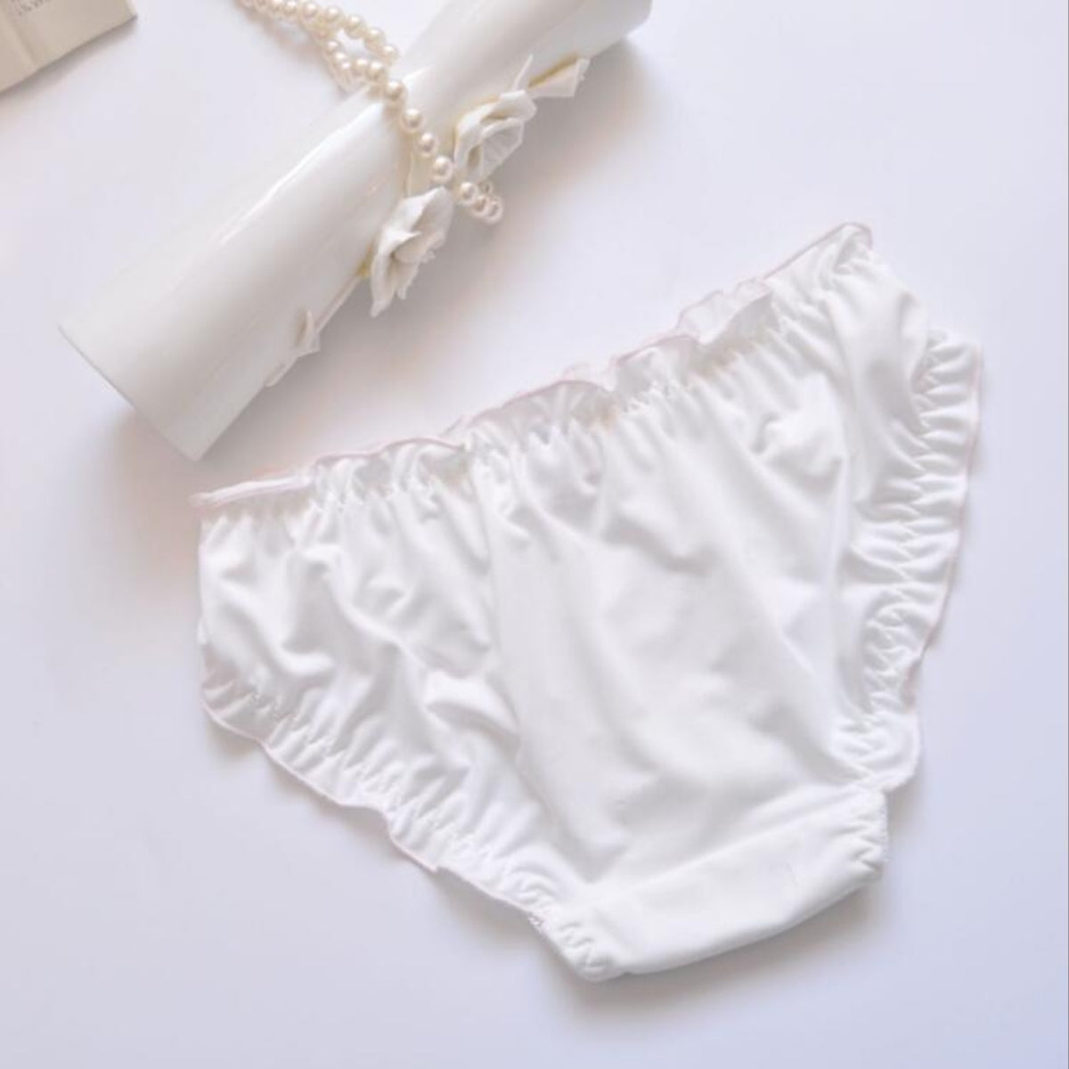 (Pack of 6) Women's  Bra Panty Lingerie Set for Girl's Combo  | L-04