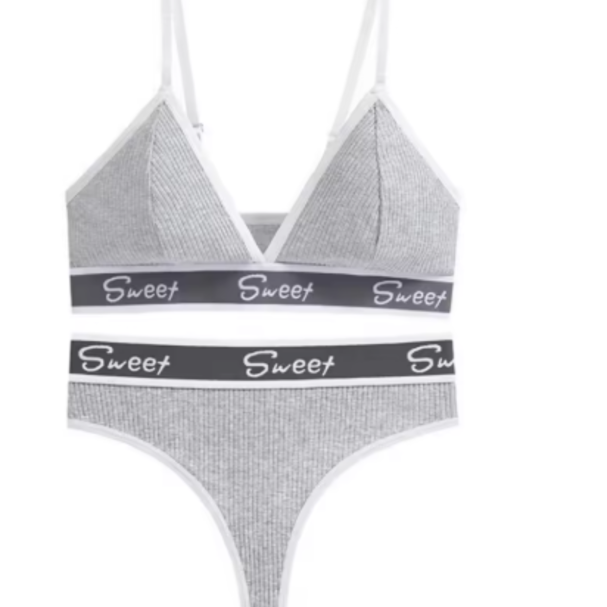 (Pack of 6) Premium Women’s Bra Panty Lingerie Set | Stylish, Comfortable & Affordable | LS-2