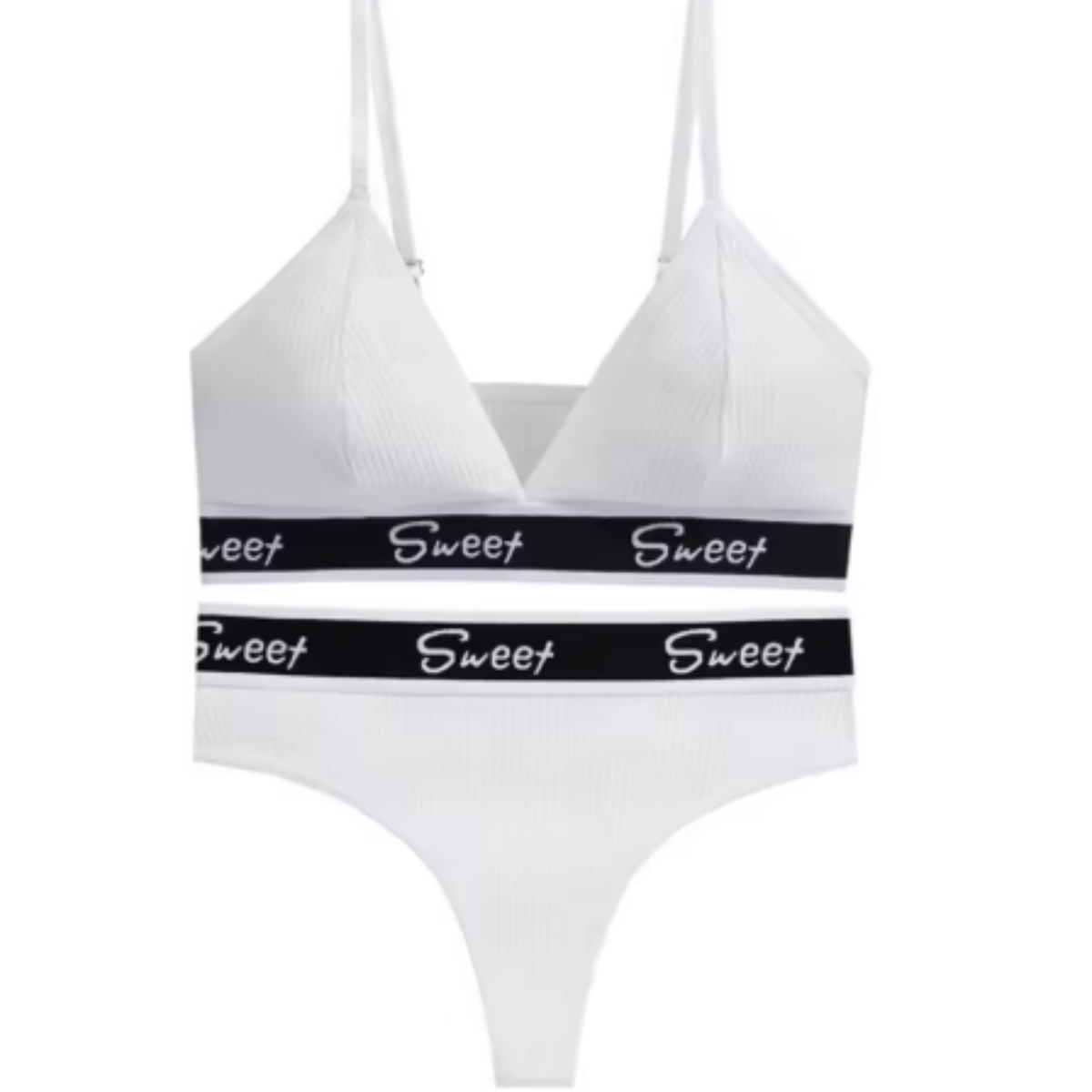 (Pack of 6) Premium Women’s Bra Panty Lingerie Set | Stylish, Comfortable & Affordable | LS-2