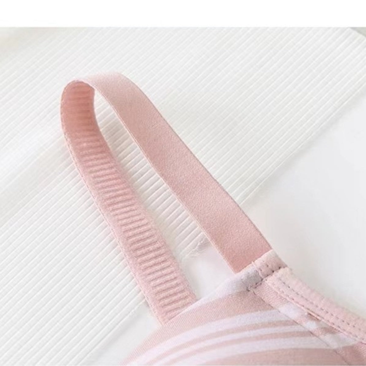 (Pack of 6) Women's  Bra Panty Lingerie Set for Girl's | L-106