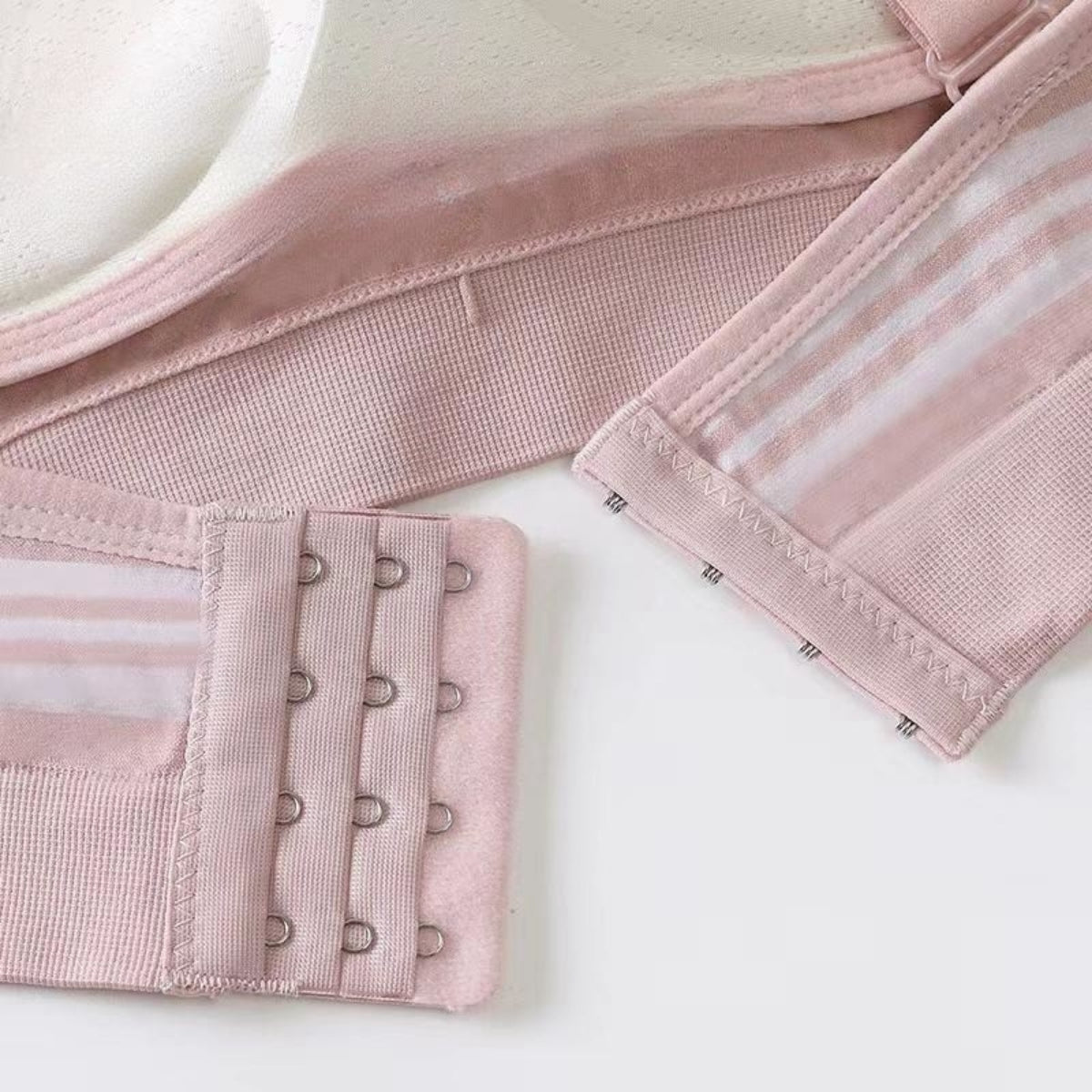 (Pack of 6) Women's  Bra Panty Lingerie Set for Girl's | L-106