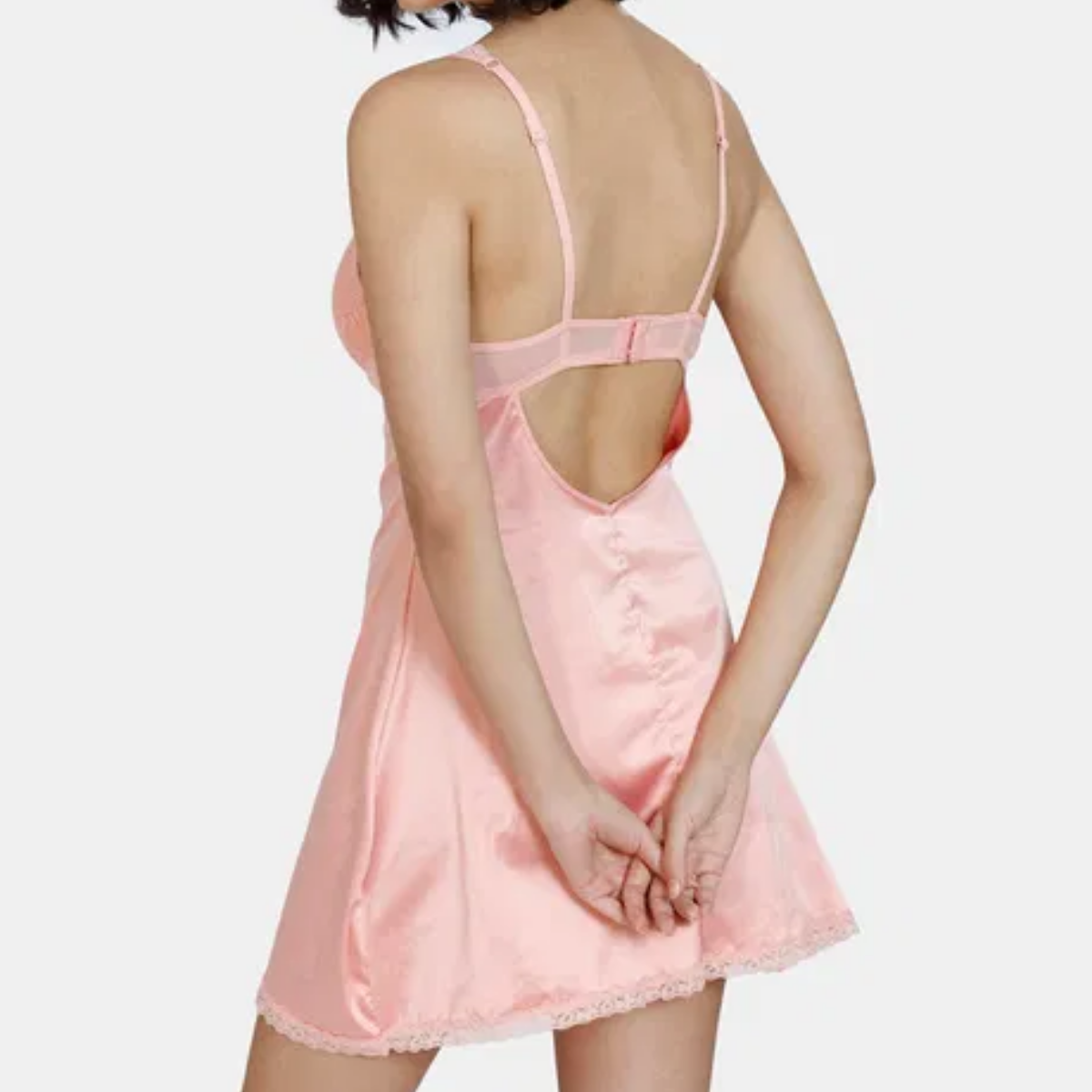 Pack of 3 | Women’s Nightwear Set – Soft, Stylish & Comfortable | NS-02