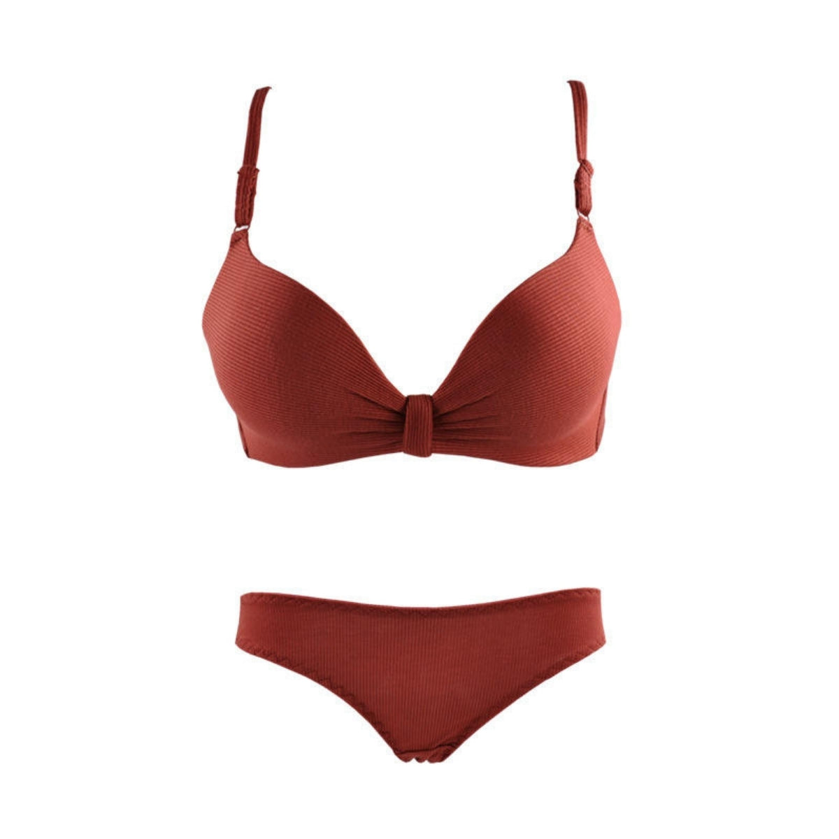 (Pack of 6) Women's  Bra Panty Lingerie Set for Girl's | L-110