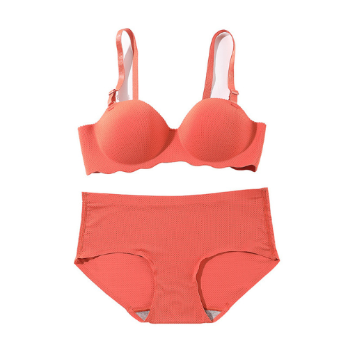 (Pack of 6) Women's  Bra Panty Lingerie Set for Girl's Combo  | L-57