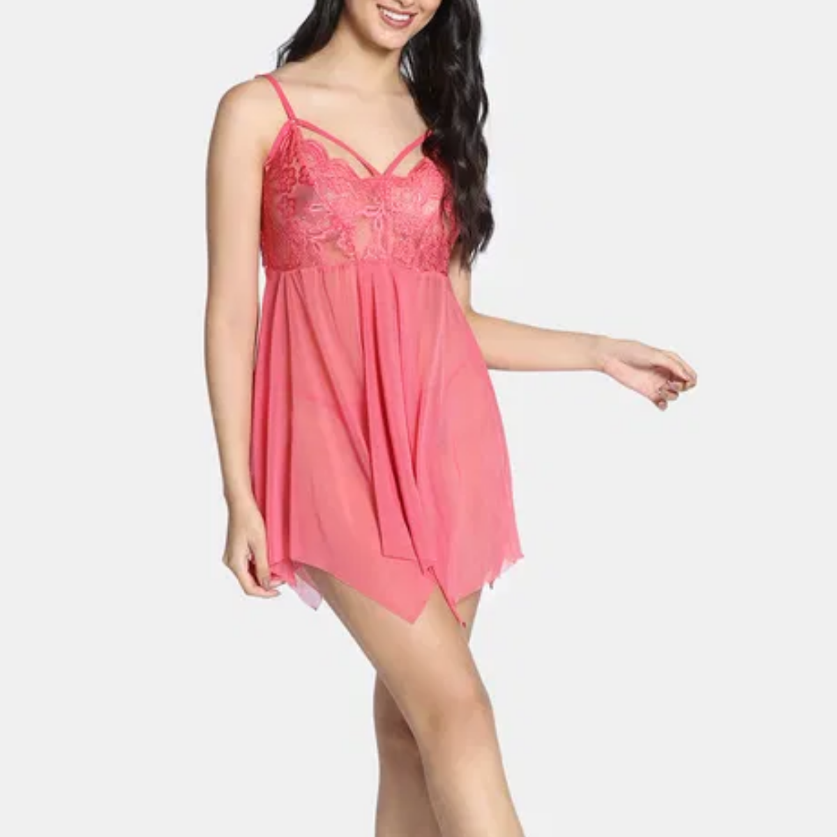 Pack of 3 |Women’s Nightwear Set – Soft, Stylish & Comfortable  | NS-03