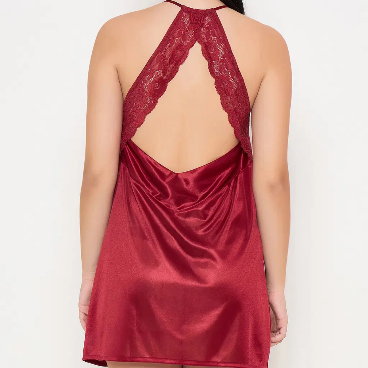 Pack of 3 | Women’s Nightwear Set – Soft, Stylish & Comfortable  | NS-04