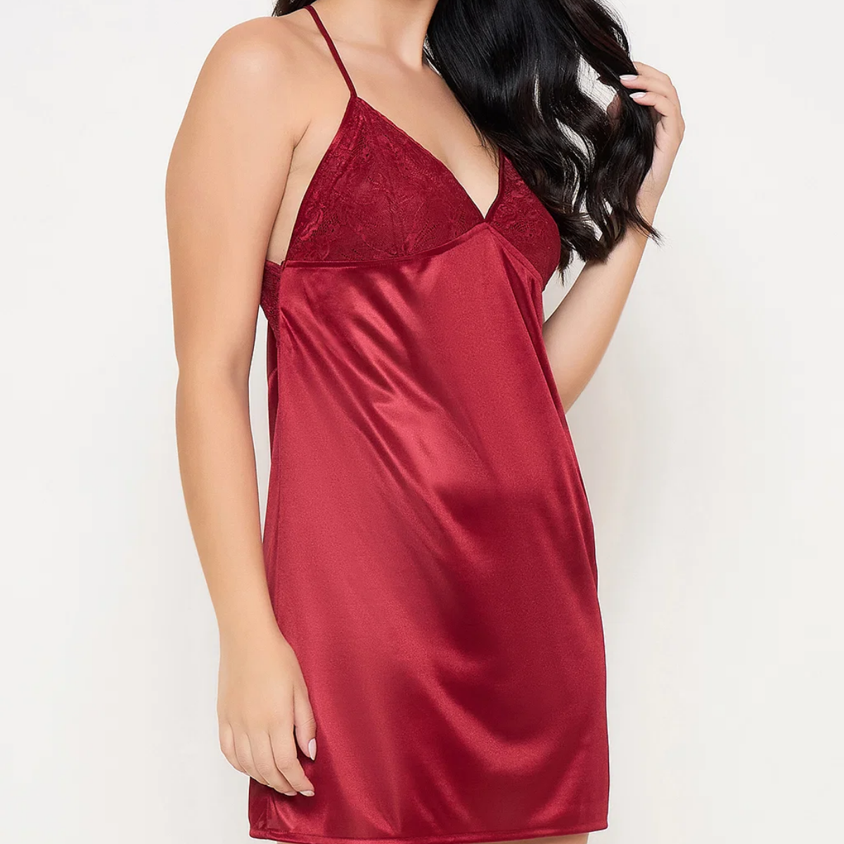 Pack of 3 | Women’s Nightwear Set – Soft, Stylish & Comfortable  | NS-04