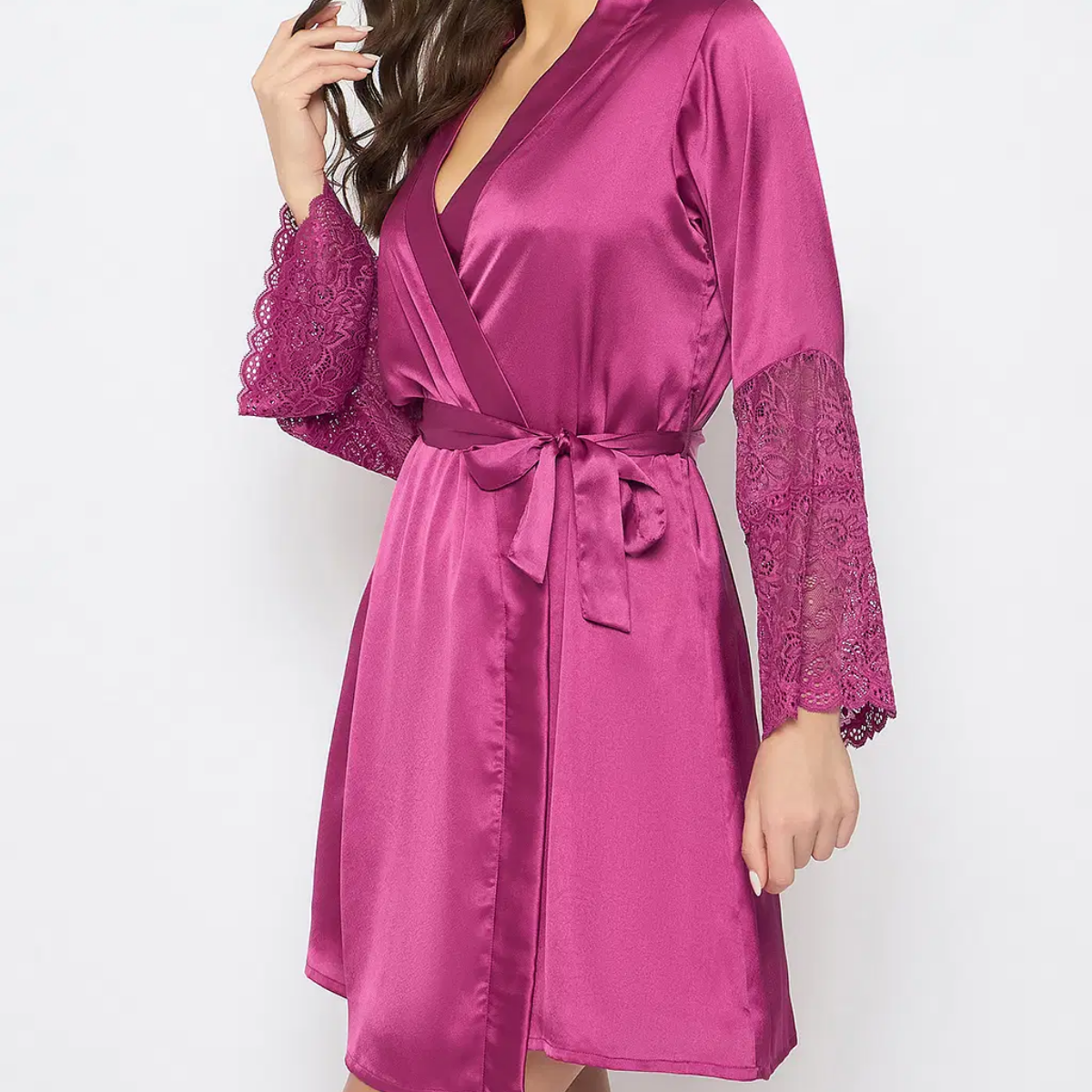Pack of 3 | Women’s Nightwear Set – Soft, Stylish & Comfortable  | NS-04