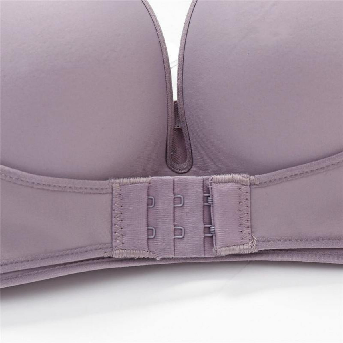 4-Pack Strapless Bras: Your Wardrobe Essentials | SB -05