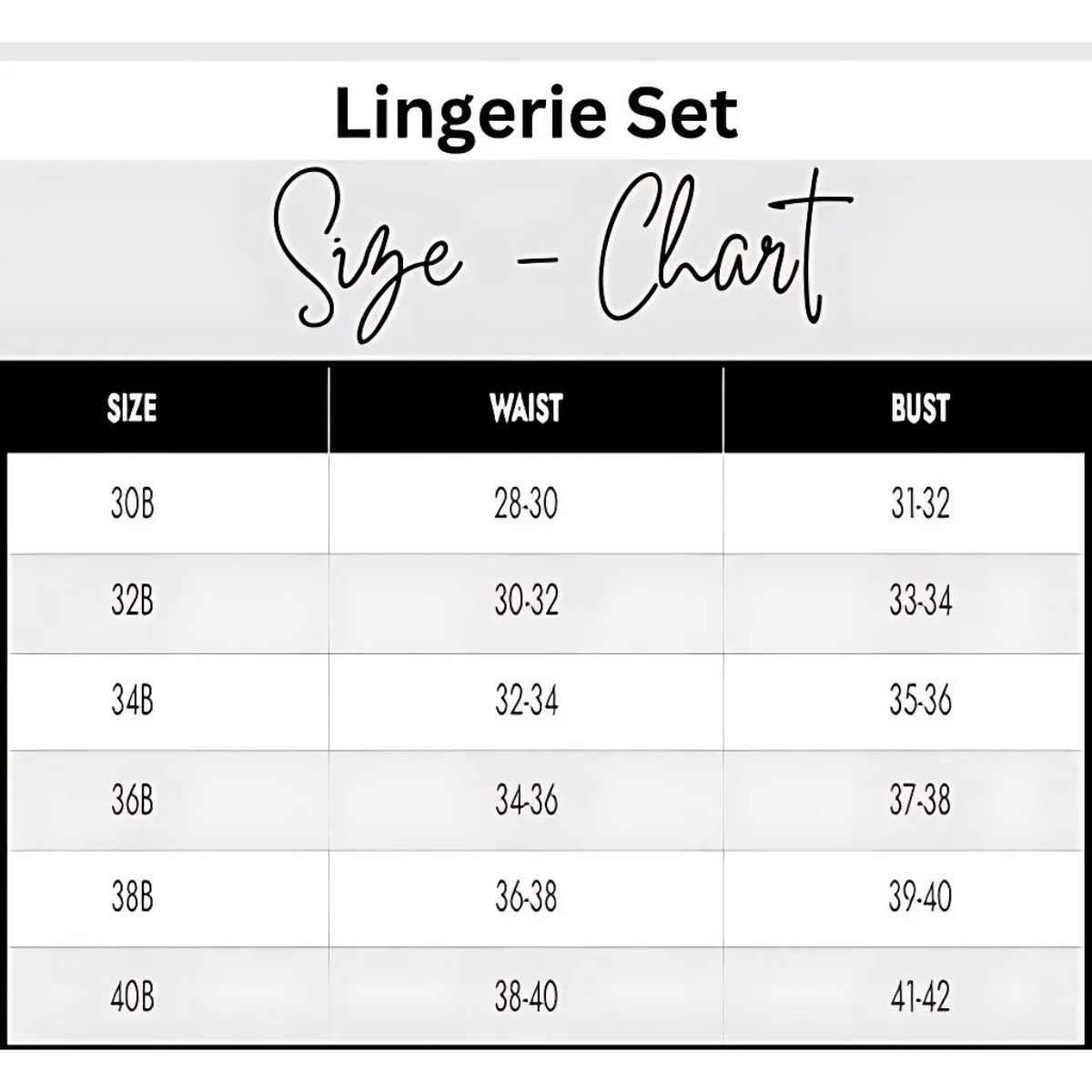 9-Pack Soft & Comfortable Lingerie Set Combo for Women – Everyday Elegance | LC-06