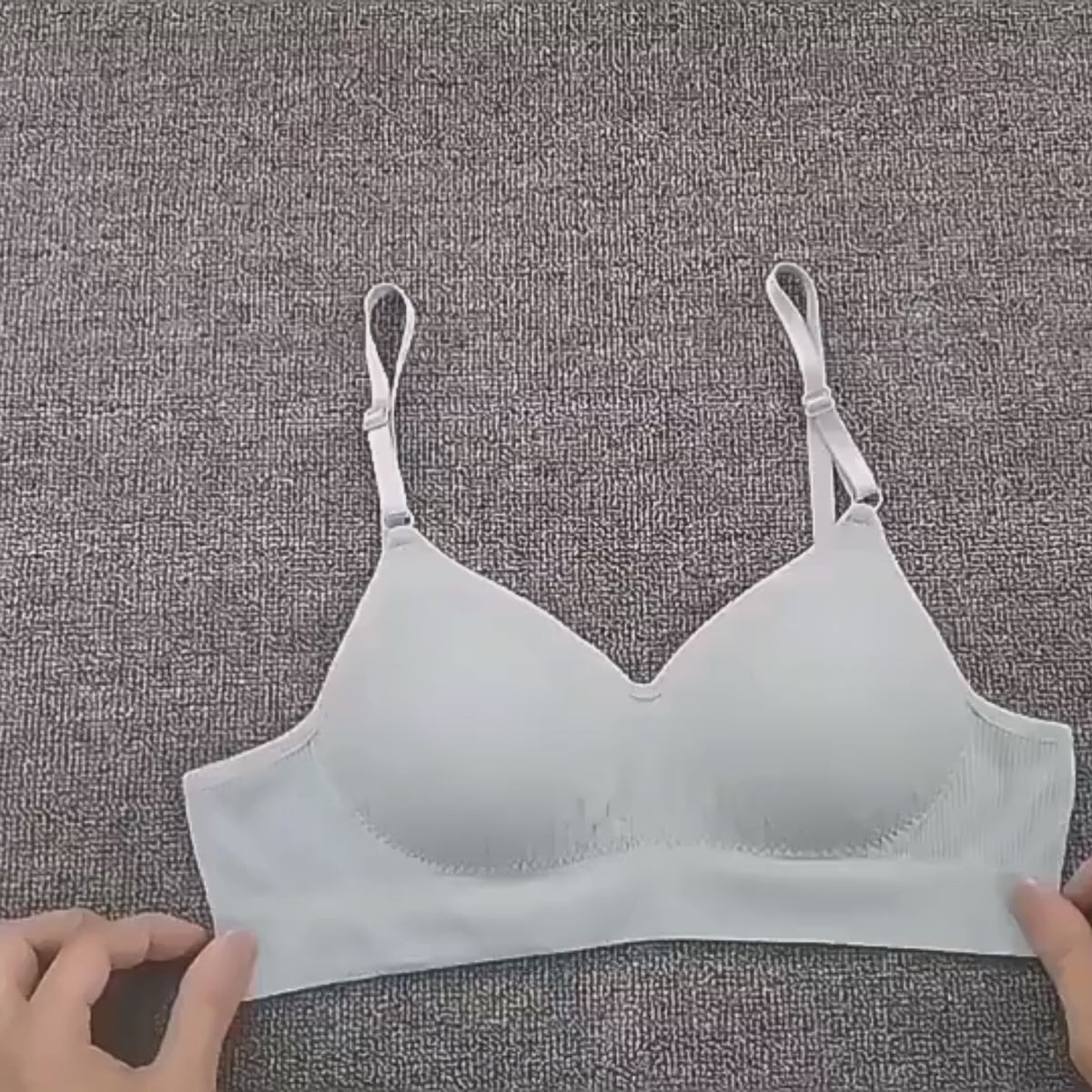 (Pack of 6) Women's Bra Panty Lingerie Set for Girl's Combo| L-58
